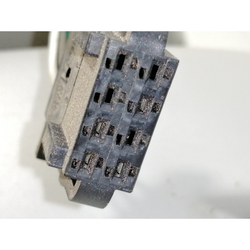 Recambio de espejo interior para seat toledo (5p2) reference referencia OEM IAM   