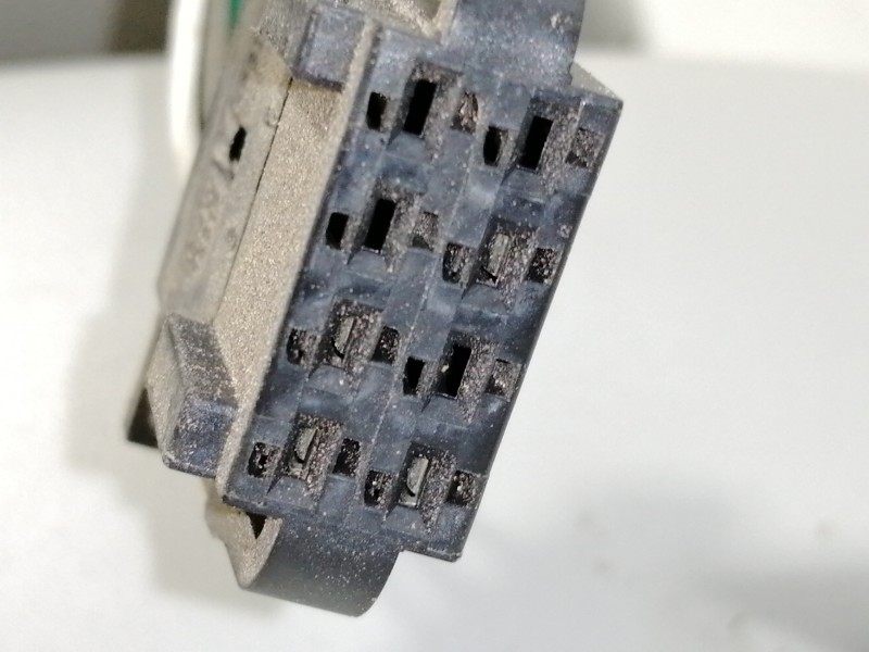 Recambio de espejo interior para seat toledo (5p2) reference referencia OEM IAM   