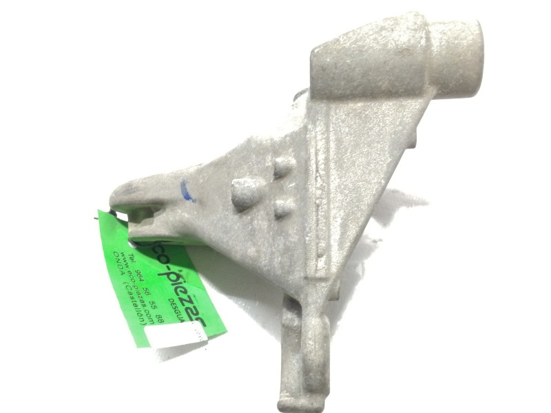 Recambio de soporte motor para nissan tiida (c11x/sc11x) acenta referencia OEM IAM   
