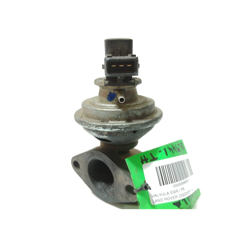 Recambio de valvula egr para land rover discovery (salljg/lj) tdi (5-ptas.) referencia OEM IAM 72207401  