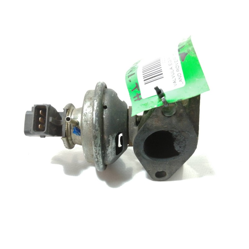 Recambio de valvula egr para land rover discovery (salljg/lj) tdi (5-ptas.) referencia OEM IAM 72207401  