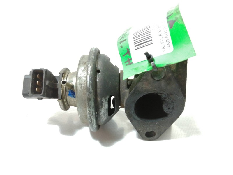 Recambio de valvula egr para land rover discovery (salljg/lj) tdi (5-ptas.) referencia OEM IAM 72207401  