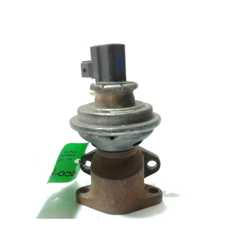 Recambio de valvula egr para land rover discovery (salljg/lj) tdi (5-ptas.) referencia OEM IAM 72207401  