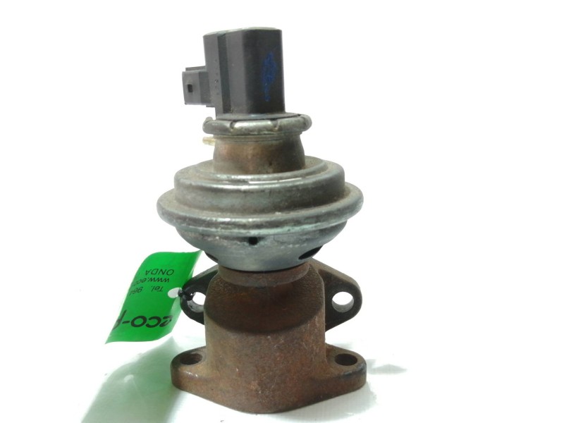 Recambio de valvula egr para land rover discovery (salljg/lj) tdi (5-ptas.) referencia OEM IAM 72207401  