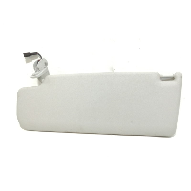 Recambio de parasol derecho para seat toledo (5p2) reference referencia OEM IAM 5P0857552  