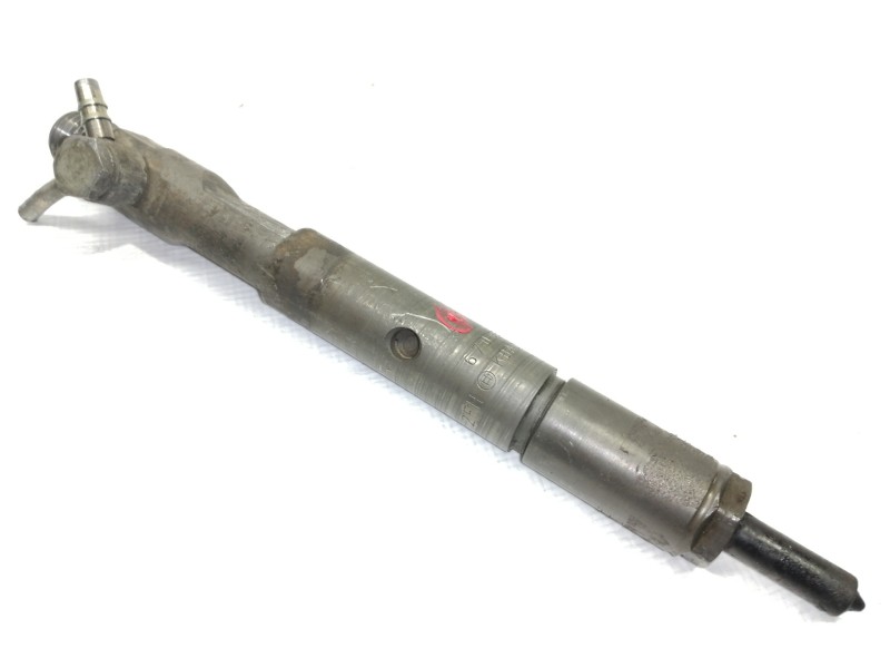 Recambio de inyector para land rover discovery (salljg/lj) tdi (5-ptas.) referencia OEM IAM 2FHKBAL90P37  