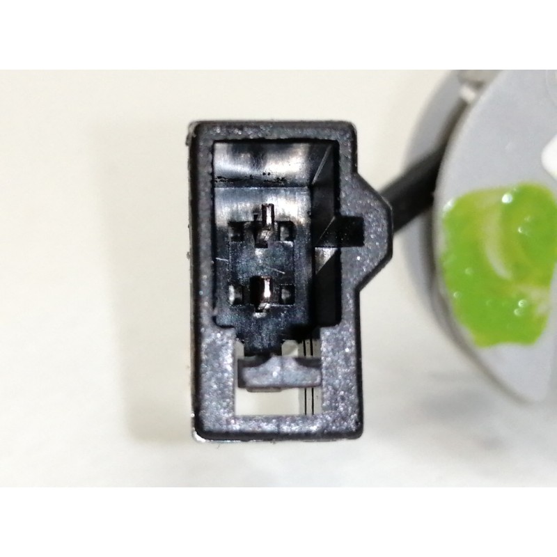 Recambio de parasol derecho para seat toledo (5p2) reference referencia OEM IAM 5P0857552  