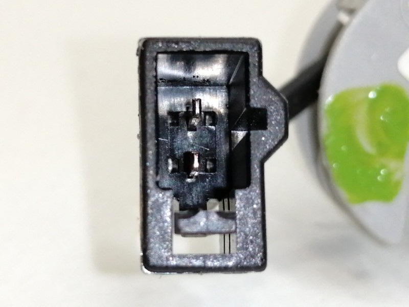 Recambio de parasol derecho para seat toledo (5p2) reference referencia OEM IAM 5P0857552  