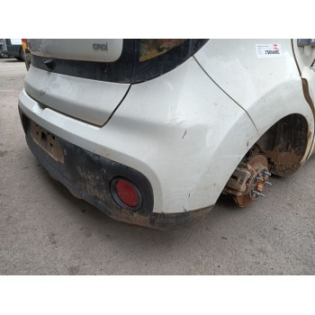 PARAGOLPES TRASERO 