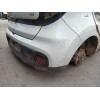 Recambio de paragolpes trasero para kia soul ii (ps) 1.6 crdi 136 referencia OEM IAM   