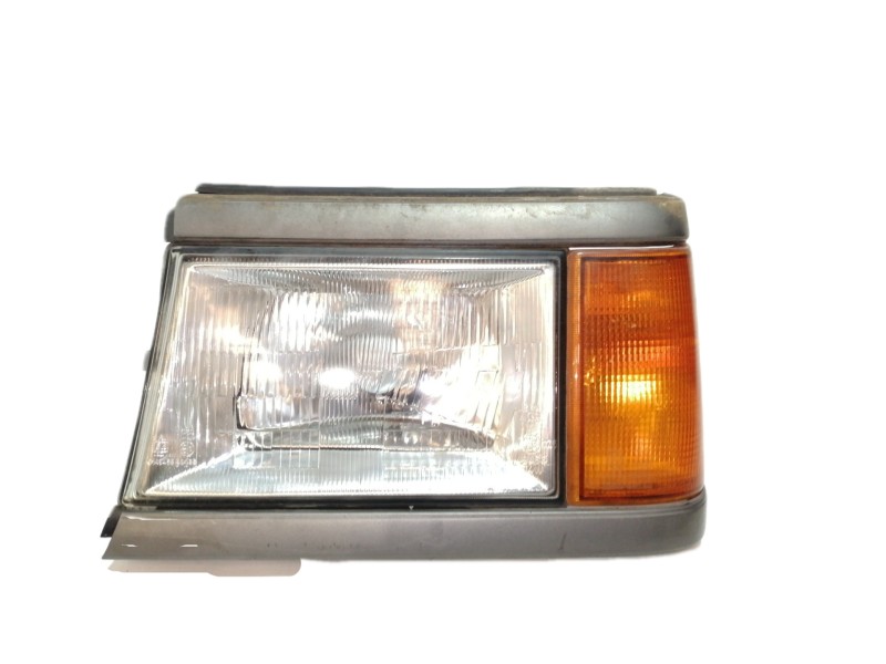 Recambio de faro izquierdo para ssangyong family referencia OEM IAM   