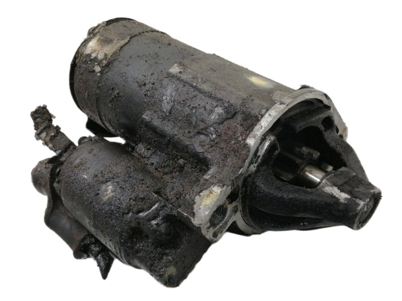 Recambio de motor arranque para mitsubishi galant berlina (ea0) 2500 v6 24v referencia OEM IAM MD342382 M000T81482 