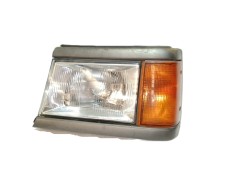 Recambio de faro izquierdo para ssangyong family referencia OEM IAM    2