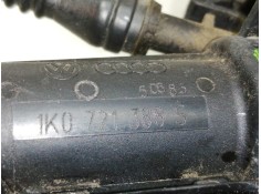 Recambio de pedal embrague para seat toledo (5p2) reference referencia OEM IAM 1K1721059CH   2