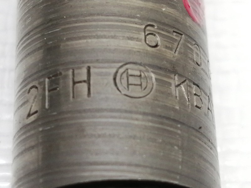 Recambio de inyector para land rover discovery (salljg/lj) tdi (5-ptas.) referencia OEM IAM 2FHKBAL90P37  