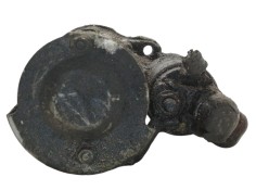 Recambio de motor arranque para mitsubishi galant berlina (ea0) 2500 v6 24v referencia OEM IAM MD342382 M000T81482  2
