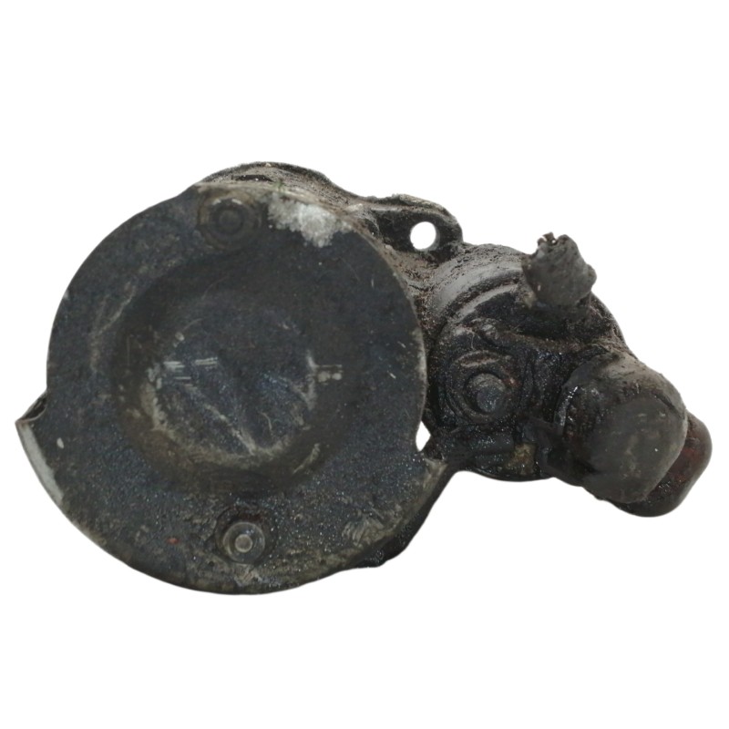 Recambio de motor arranque para mitsubishi galant berlina (ea0) 2500 v6 24v referencia OEM IAM MD342382 M000T81482 