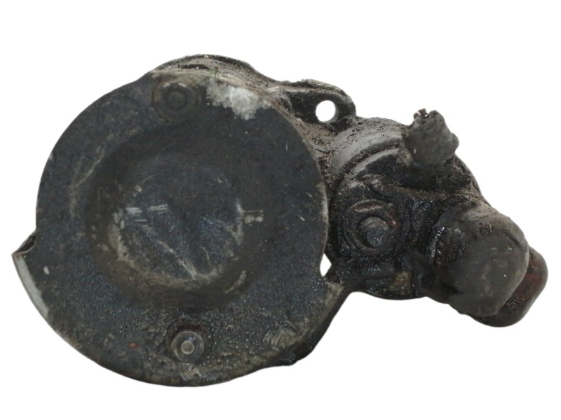 Recambio de motor arranque para mitsubishi galant berlina (ea0) 2500 v6 24v referencia OEM IAM MD342382 M000T81482 