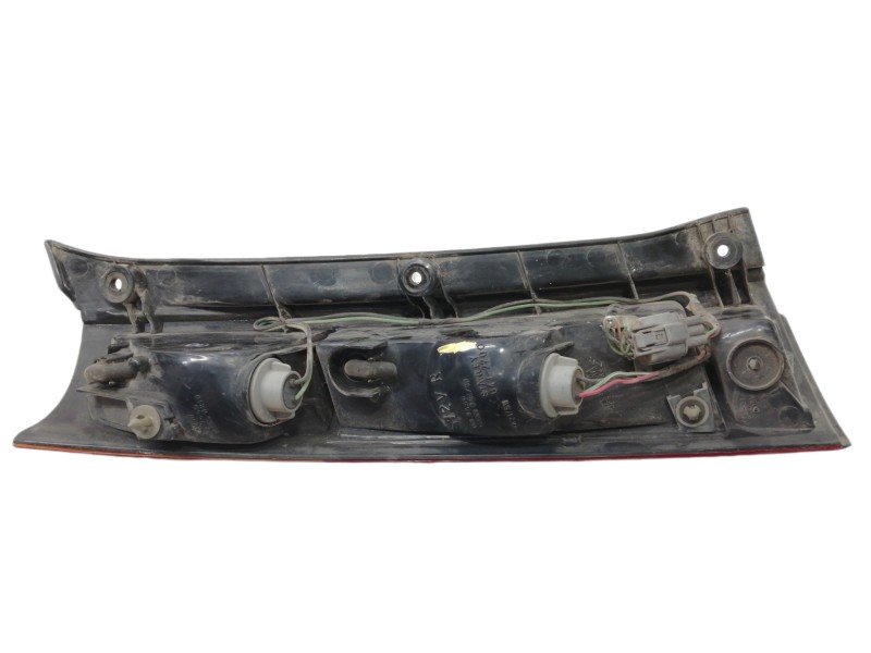 Recambio de piloto trasero derecho para honda cr-v (rd1/3) básico (rd1) referencia OEM IAM 0432200R  