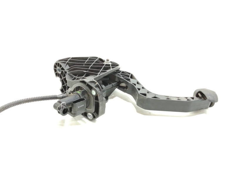 Recambio de pedal embrague para seat toledo (5p2) reference referencia OEM IAM 1K1721059CH  