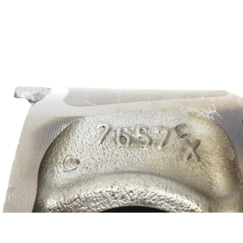 Recambio de piston para nissan tiida (c11x/sc11x) acenta referencia OEM IAM AE01060711B  