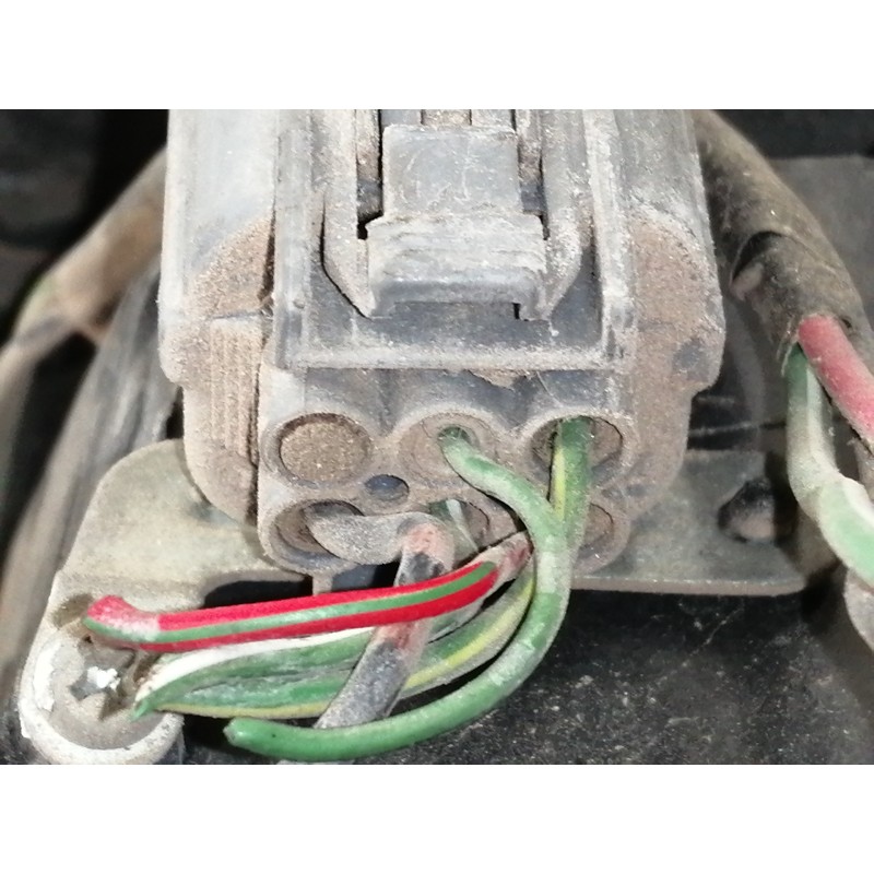 Recambio de piloto trasero derecho para honda cr-v (rd1/3) básico (rd1) referencia OEM IAM 0432200R  