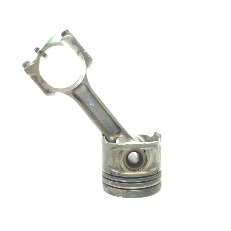 Recambio de piston para nissan tiida (c11x/sc11x) acenta referencia OEM IAM AE01060711B  