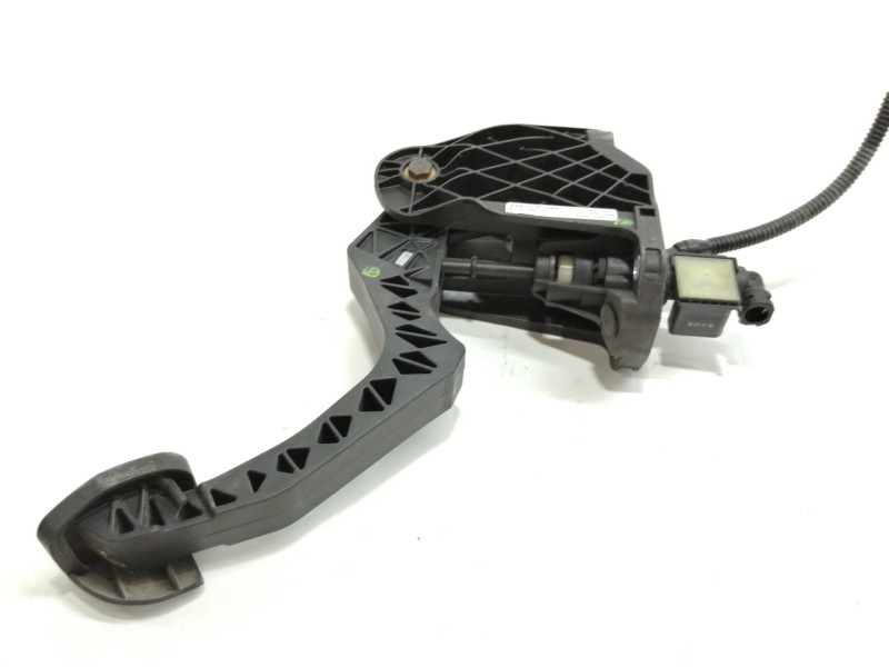 Recambio de pedal embrague para seat toledo (5p2) reference referencia OEM IAM 1K1721059CH  