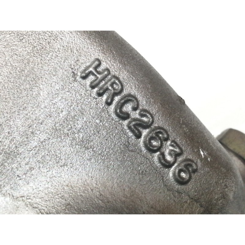 Recambio de colector admision para land rover discovery (salljg/lj) tdi (5-ptas.) referencia OEM IAM HRC2636  