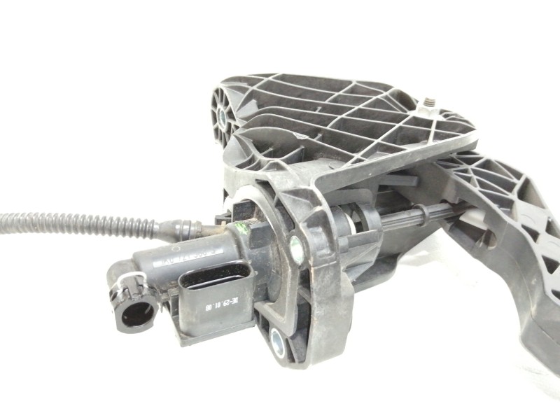 Recambio de pedal embrague para seat toledo (5p2) reference referencia OEM IAM 1K1721059CH  