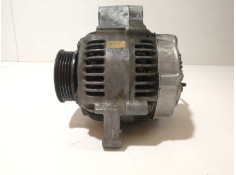 Recambio de alternador para honda accord berlina (cc/ce) 2.2 vtec (ce9) referencia OEM IAM 1002118720  