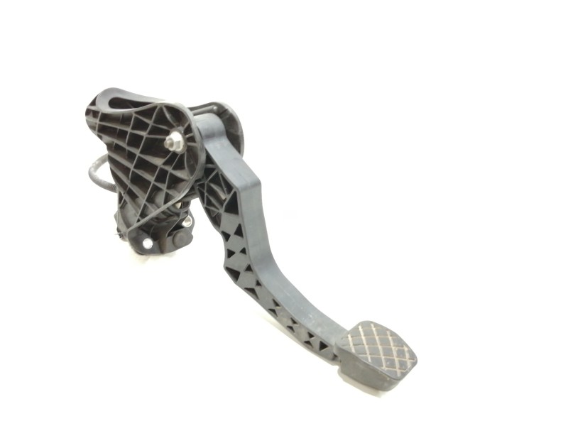 Recambio de pedal embrague para seat toledo (5p2) reference referencia OEM IAM 1K1721059CH  