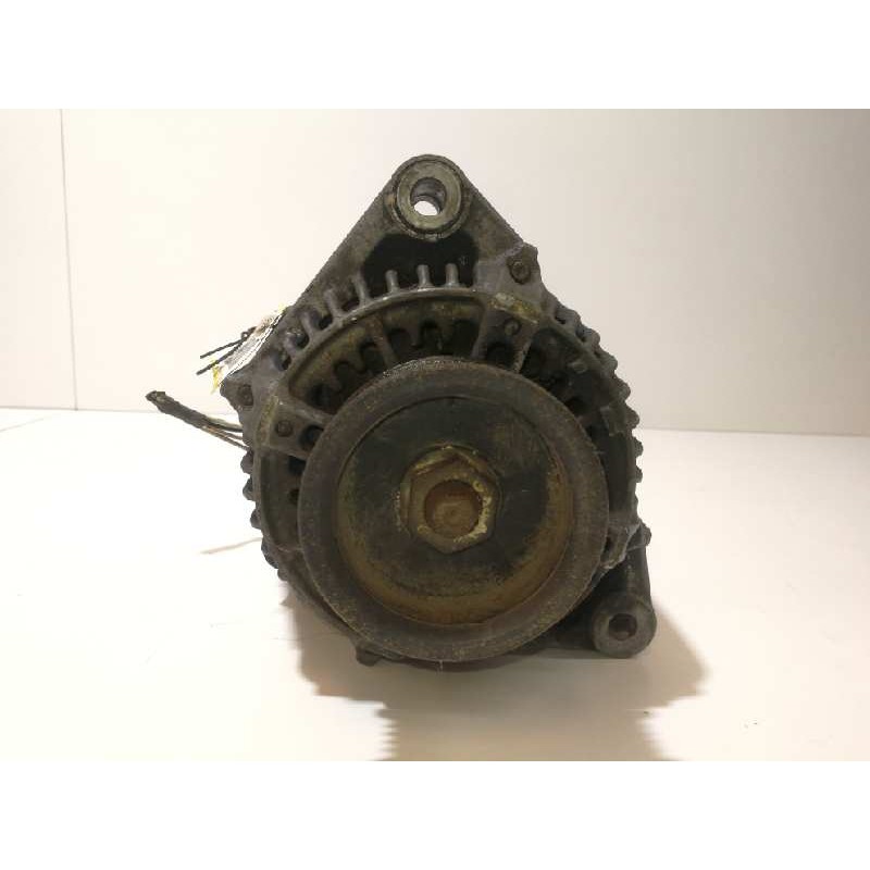 Recambio de alternador para honda accord berlina (cc/ce) 2.2 vtec (ce9) referencia OEM IAM 1002118720  