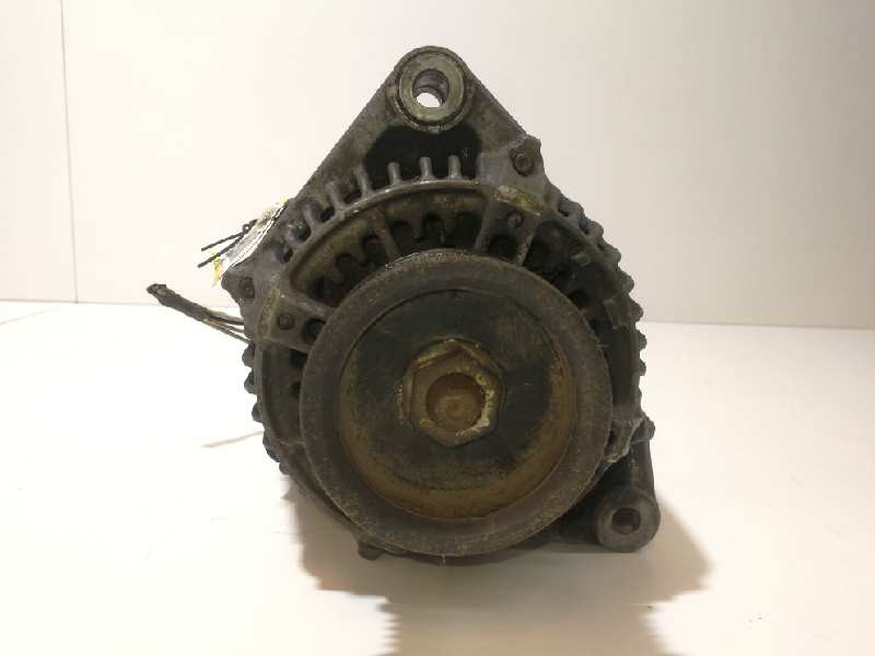 Recambio de alternador para honda accord berlina (cc/ce) 2.2 vtec (ce9) referencia OEM IAM 1002118720  