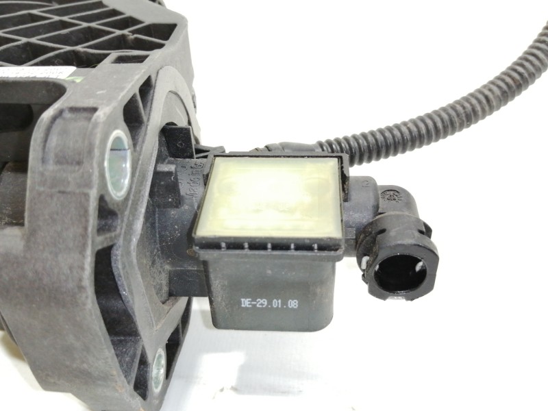 Recambio de pedal embrague para seat toledo (5p2) reference referencia OEM IAM 1K1721059CH  