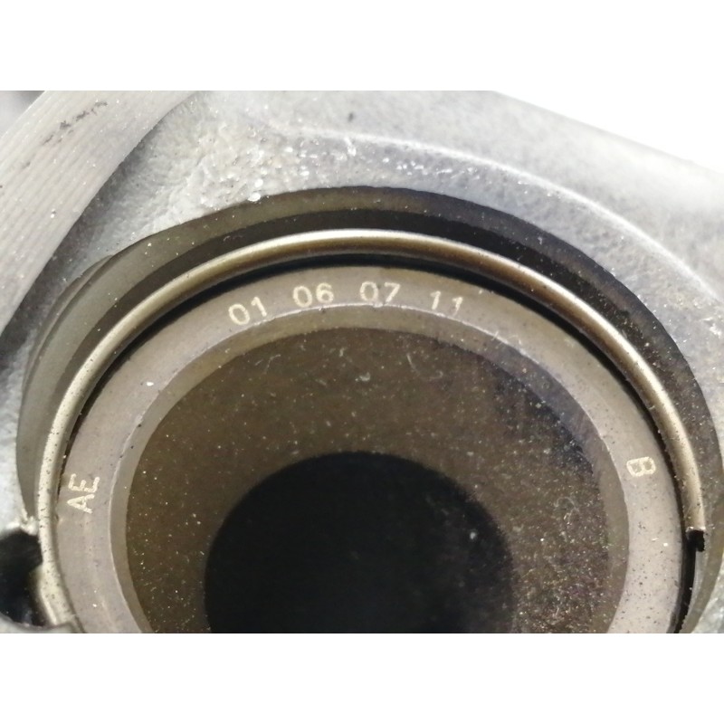 Recambio de piston para nissan tiida (c11x/sc11x) acenta referencia OEM IAM AE01060711B  