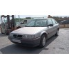 rover 200 ii hatchback (xw) del año 1991