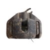 Recambio de pinza freno delantera derecha para bmw 5 (e60) 520 d referencia OEM IAM 34116753660  