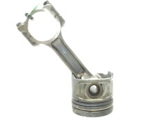 Recambio de piston para nissan tiida (c11x/sc11x) acenta referencia OEM IAM AE01060711B   2