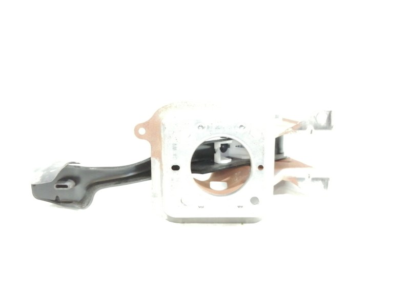Recambio de pedal freno para seat toledo (5p2) reference referencia OEM IAM 1K1721057AL  