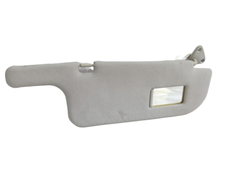 Recambio de parasol derecho para mitsubishi galant berlina (ea0) 2500 v6 24v referencia OEM IAM   