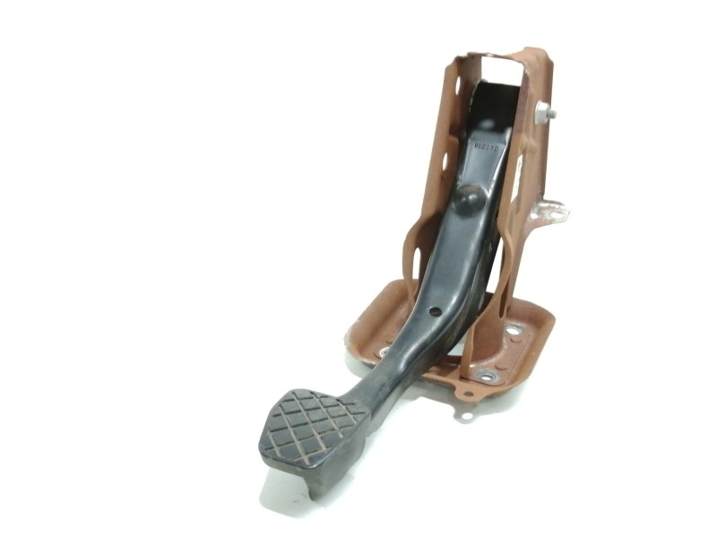 Recambio de pedal freno para seat toledo (5p2) reference referencia OEM IAM 1K1721057AL  