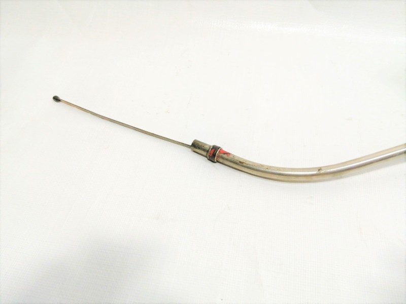 Recambio de varilla aceite para land rover discovery (salljg/lj) tdi (5-ptas.) referencia OEM IAM   