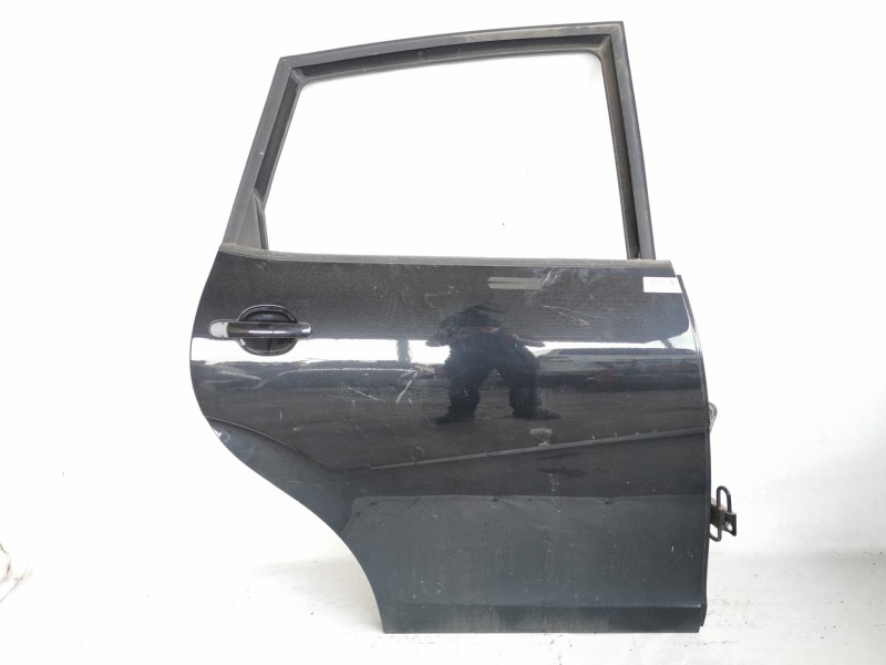 Recambio de puerta trasera derecha para seat toledo (5p2) reference referencia OEM IAM   