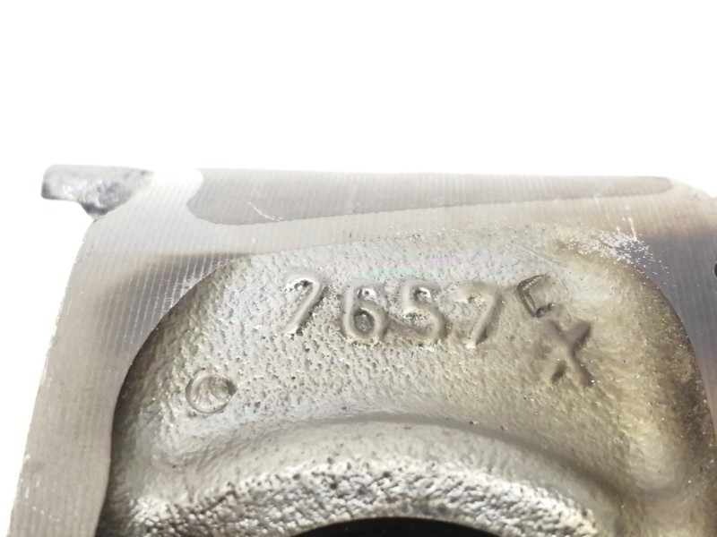 Recambio de piston para nissan tiida (c11x/sc11x) acenta referencia OEM IAM AE01060711B  