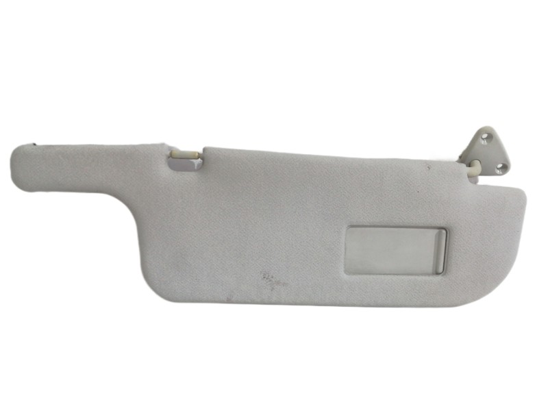 Recambio de parasol derecho para mitsubishi galant berlina (ea0) 2500 v6 24v referencia OEM IAM   