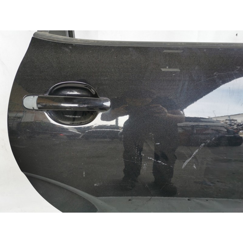 Recambio de puerta trasera derecha para seat toledo (5p2) reference referencia OEM IAM   
