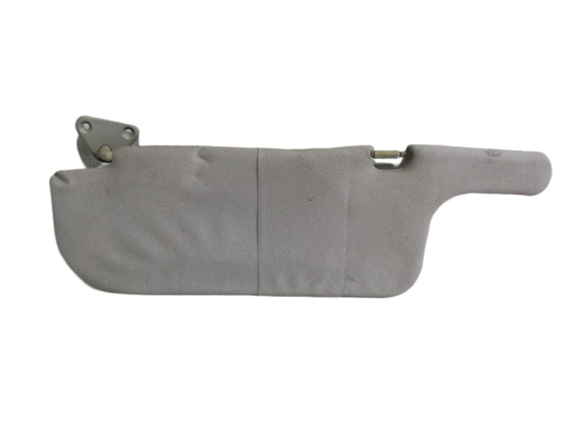 Recambio de parasol izquierdo para mitsubishi galant berlina (ea0) 2500 v6 24v referencia OEM IAM   