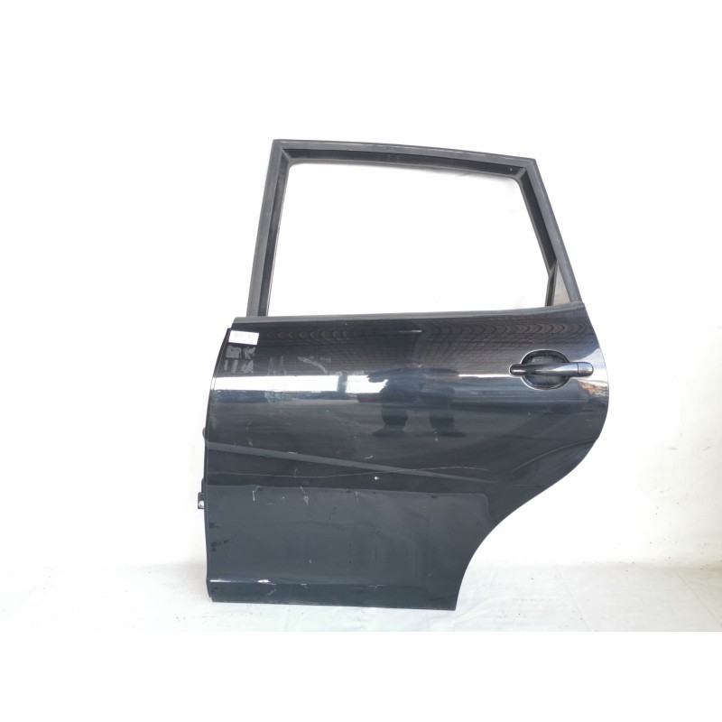 Recambio de puerta trasera izquierda para seat toledo (5p2) reference referencia OEM IAM   TOCADA