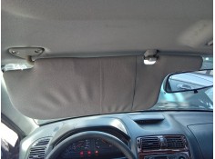 Recambio de parasol izquierdo para mitsubishi galant berlina (ea0) 2500 v6 24v referencia OEM IAM    2